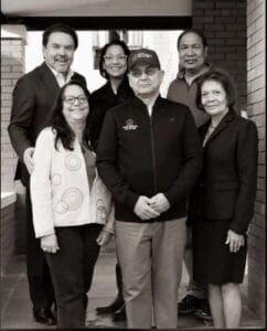 National Native American Hall of Fame