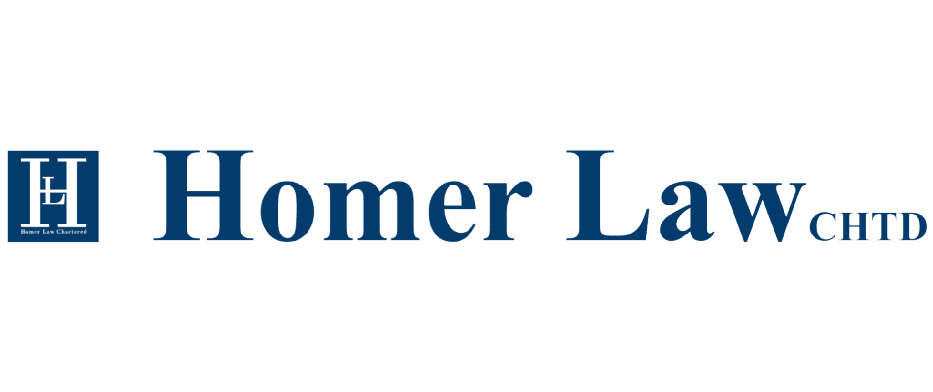 Homer Law