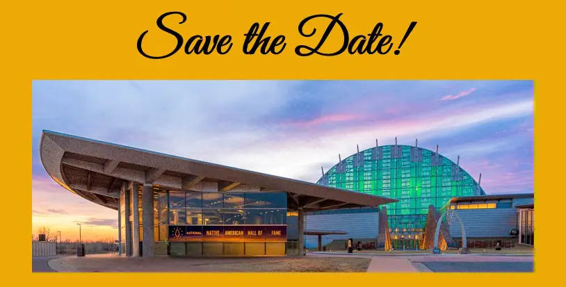 Save the Date Photo courtesy of Ahpahlohm Photography