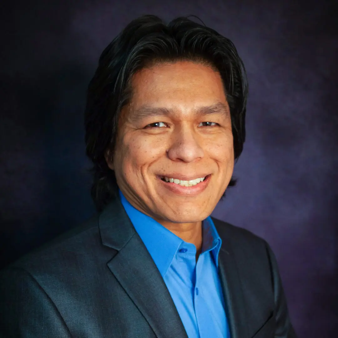 Tim Harjo