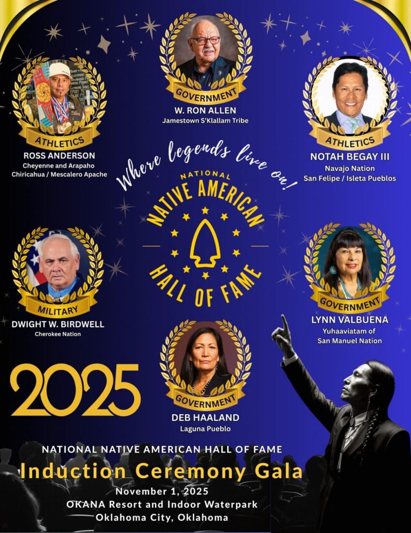 2025 PROGRAM FRONT COVER